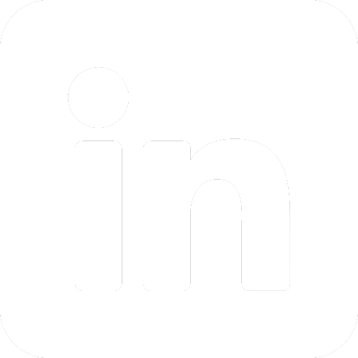 LinkedIn Icon